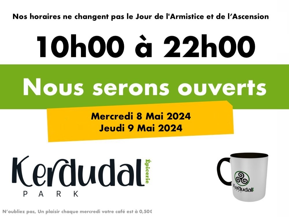 8 & 9 Mai 2024 8 & 9 Mai 2024